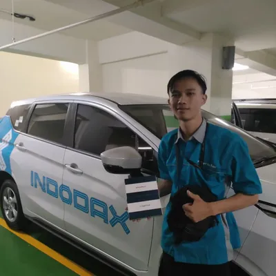 Pemasangan GPS Tracker gpssupertrack 8