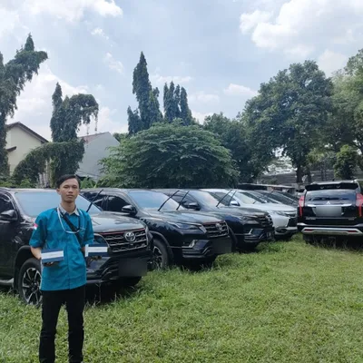 Pemasangan GPS Tracker gpssupertrack 9